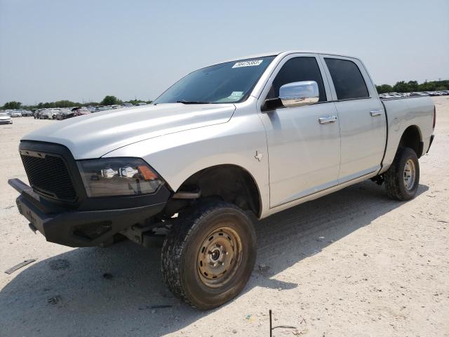 Photo 0 VIN: 1D7RB1CT9BS597093 - DODGE RAM 1500 