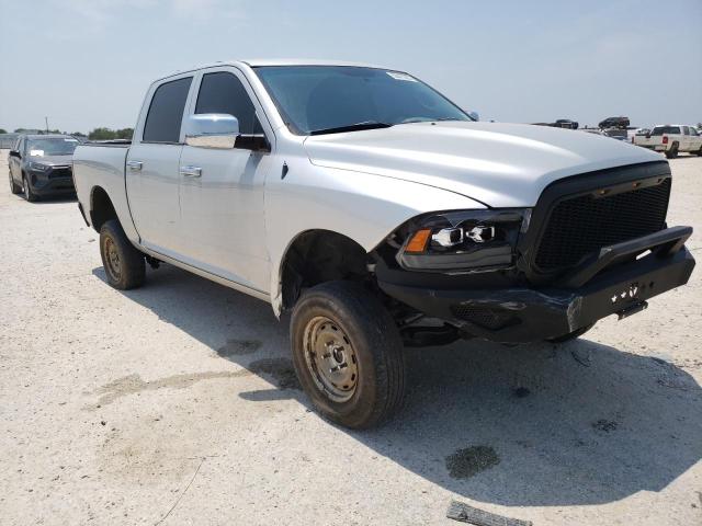 Photo 3 VIN: 1D7RB1CT9BS597093 - DODGE RAM 1500 