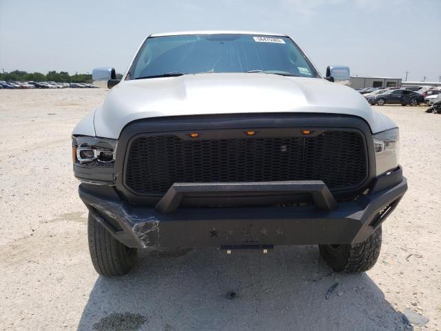 Photo 4 VIN: 1D7RB1CT9BS597093 - DODGE RAM 1500 