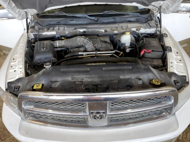 Photo 10 VIN: 1D7RB1CT9BS602843 - DODGE RAM 1500 