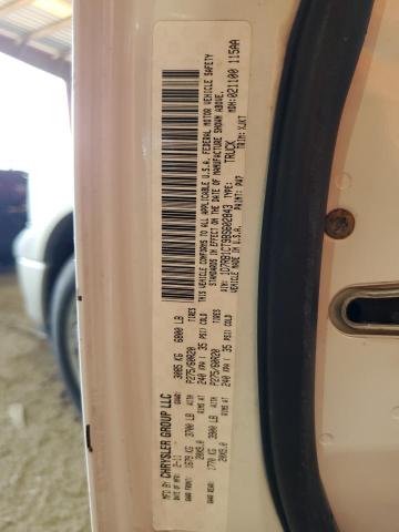 Photo 11 VIN: 1D7RB1CT9BS602843 - DODGE RAM 1500 