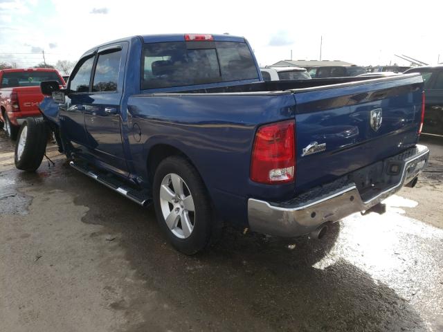 Photo 2 VIN: 1D7RB1CTXAS101717 - DODGE RAM 1500 