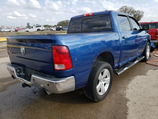 Photo 3 VIN: 1D7RB1CTXAS101717 - DODGE RAM 1500 