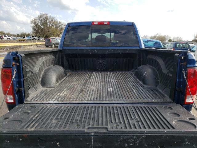 Photo 8 VIN: 1D7RB1CTXAS101717 - DODGE RAM 1500 