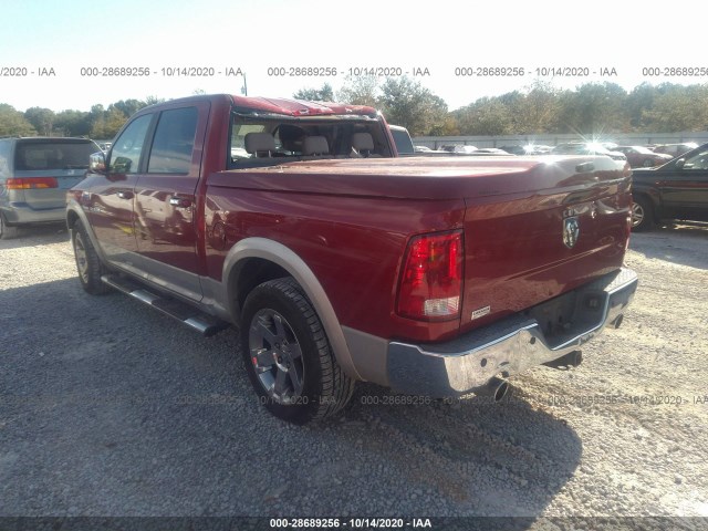 Photo 2 VIN: 1D7RB1CTXAS126827 - DODGE RAM 1500 