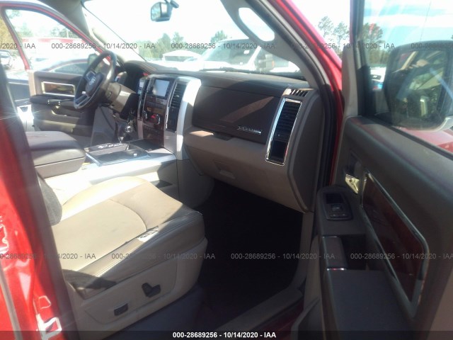 Photo 4 VIN: 1D7RB1CTXAS126827 - DODGE RAM 1500 