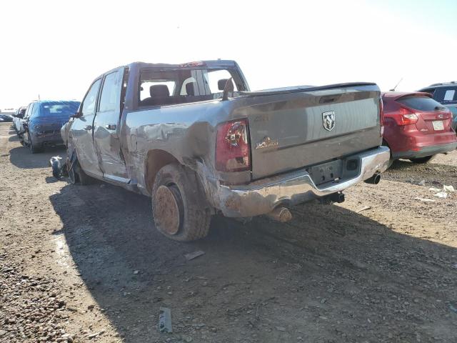 Photo 2 VIN: 1D7RB1CTXAS141652 - DODGE RAM 1500 