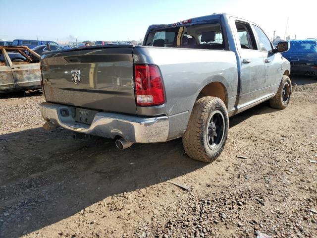 Photo 3 VIN: 1D7RB1CTXAS141652 - DODGE RAM 1500 