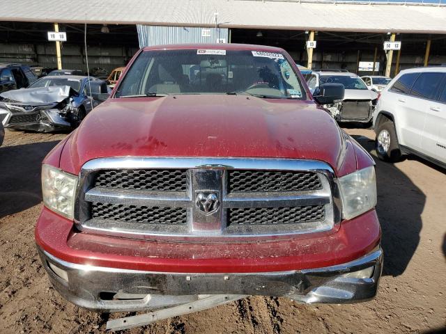 Photo 4 VIN: 1D7RB1CTXAS173307 - DODGE RAM 1500 