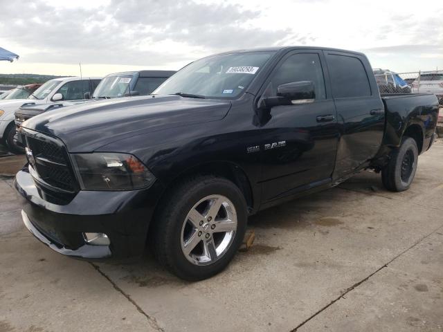 Photo 0 VIN: 1D7RB1CTXAS247972 - DODGE RAM 1500 