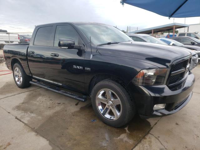 Photo 3 VIN: 1D7RB1CTXAS247972 - DODGE RAM 1500 