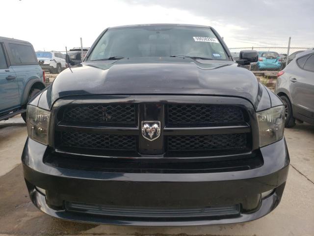 Photo 4 VIN: 1D7RB1CTXAS247972 - DODGE RAM 1500 