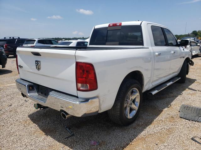 Photo 2 VIN: 1D7RB1CTXAS248247 - DODGE RAM 1500 