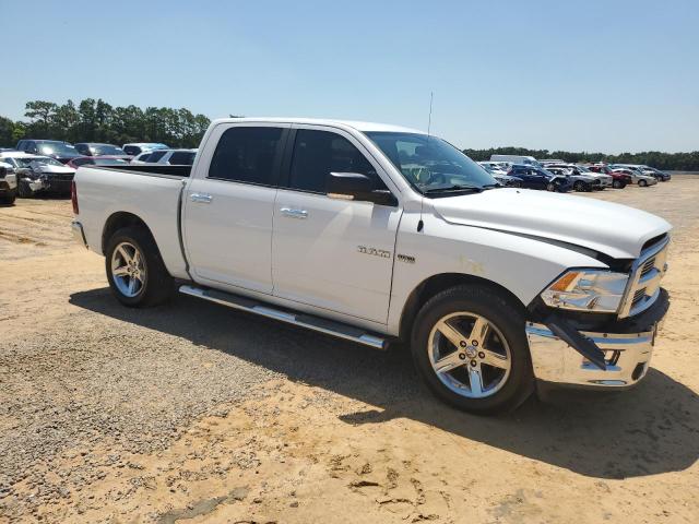 Photo 3 VIN: 1D7RB1CTXAS248247 - DODGE RAM 1500 