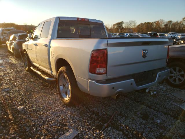 Photo 2 VIN: 1D7RB1CTXBS508082 - DODGE RAM 1500 