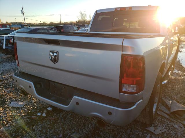 Photo 3 VIN: 1D7RB1CTXBS508082 - DODGE RAM 1500 