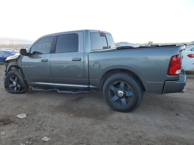 Photo 1 VIN: 1D7RB1CTXBS586295 - DODGE RAM 1500 