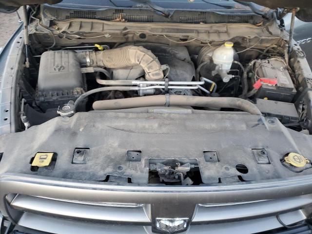 Photo 10 VIN: 1D7RB1CTXBS586295 - DODGE RAM 1500 