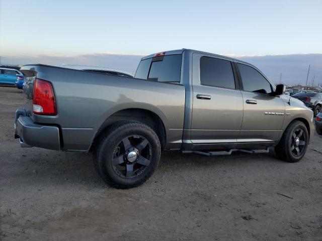 Photo 2 VIN: 1D7RB1CTXBS586295 - DODGE RAM 1500 