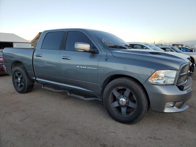 Photo 3 VIN: 1D7RB1CTXBS586295 - DODGE RAM 1500 