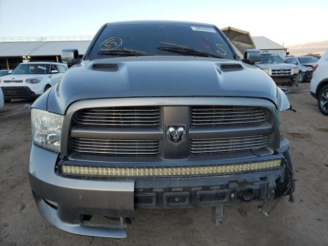 Photo 4 VIN: 1D7RB1CTXBS586295 - DODGE RAM 1500 