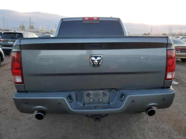 Photo 5 VIN: 1D7RB1CTXBS586295 - DODGE RAM 1500 