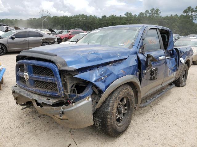 Photo 1 VIN: 1D7RB1CTXBS635513 - DODGE RAM 1500 