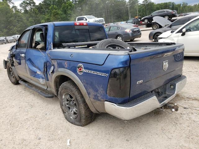 Photo 2 VIN: 1D7RB1CTXBS635513 - DODGE RAM 1500 