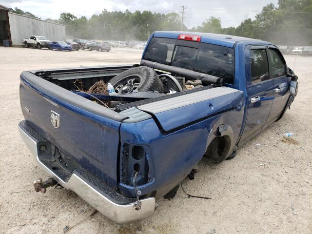 Photo 3 VIN: 1D7RB1CTXBS635513 - DODGE RAM 1500 