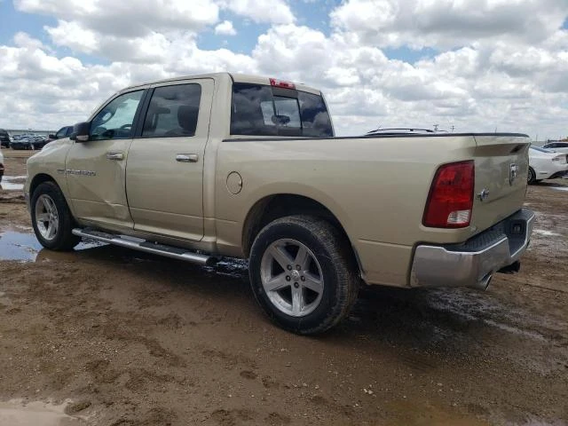 Photo 1 VIN: 1D7RB1CTXBS637696 - DODGE RAM 1500 