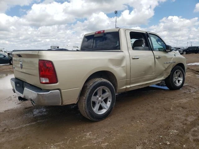 Photo 2 VIN: 1D7RB1CTXBS637696 - DODGE RAM 1500 