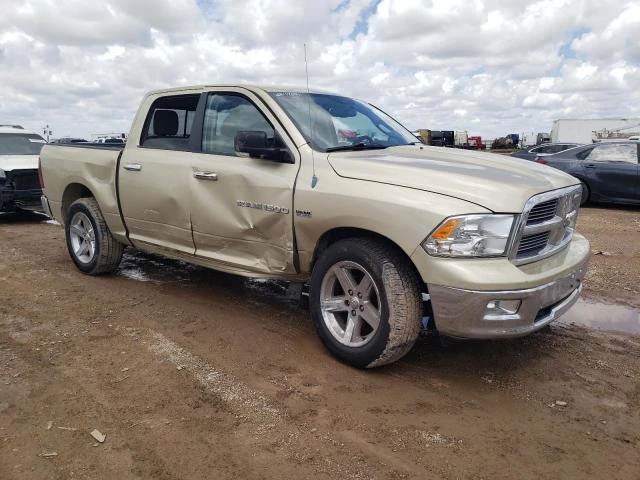 Photo 3 VIN: 1D7RB1CTXBS637696 - DODGE RAM 1500 