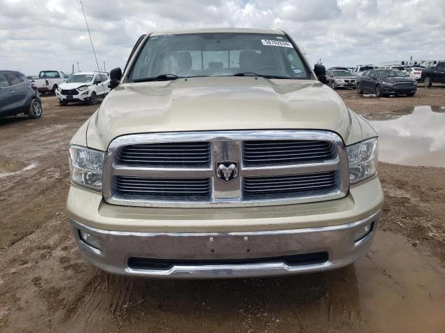 Photo 4 VIN: 1D7RB1CTXBS637696 - DODGE RAM 1500 