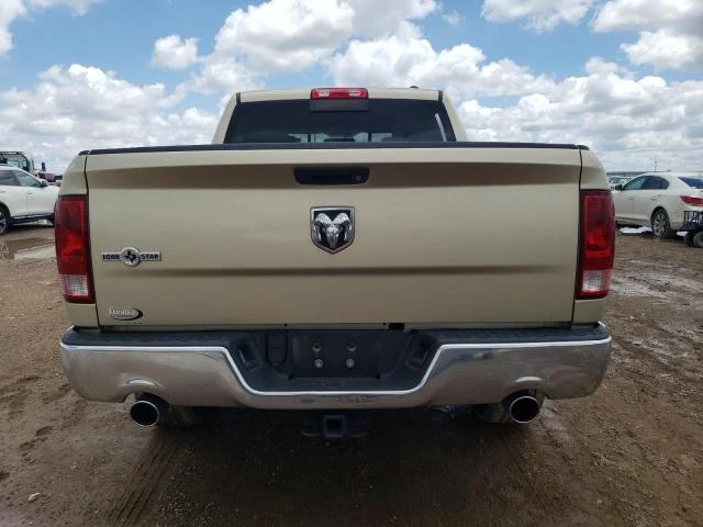 Photo 5 VIN: 1D7RB1CTXBS637696 - DODGE RAM 1500 