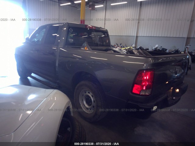 Photo 2 VIN: 1D7RB1GK0AS163015 - DODGE RAM 1500 