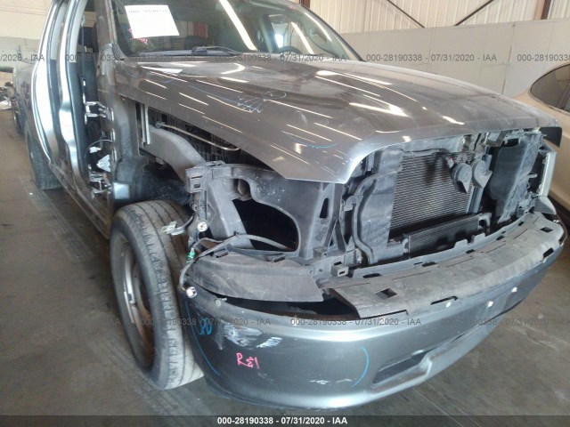 Photo 5 VIN: 1D7RB1GK0AS163015 - DODGE RAM 1500 