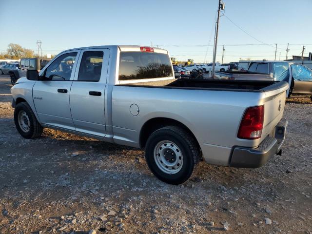 Photo 1 VIN: 1D7RB1GK0AS247707 - DODGE RAM 1500 