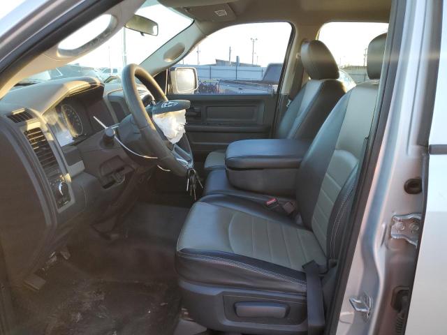 Photo 6 VIN: 1D7RB1GK0AS247707 - DODGE RAM 1500 