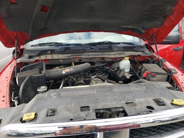 Photo 6 VIN: 1D7RB1GK0BS615756 - DODGE RAM 1500 