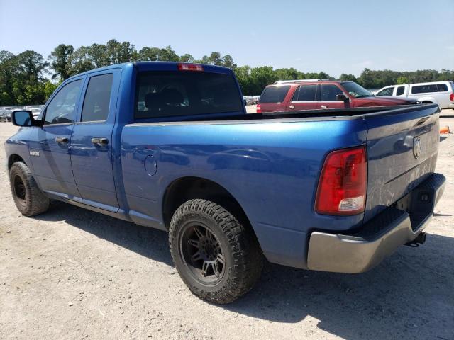 Photo 1 VIN: 1D7RB1GK1AS116916 - DODGE RAM 1500 