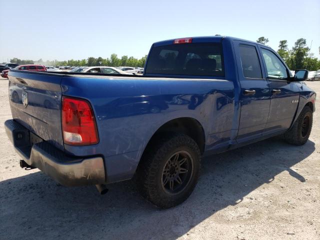 Photo 2 VIN: 1D7RB1GK1AS116916 - DODGE RAM 1500 