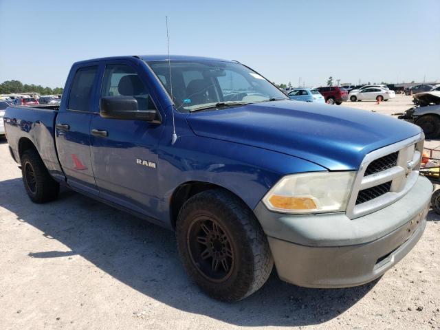 Photo 3 VIN: 1D7RB1GK1AS116916 - DODGE RAM 1500 