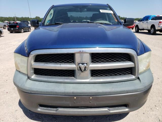 Photo 4 VIN: 1D7RB1GK1AS116916 - DODGE RAM 1500 