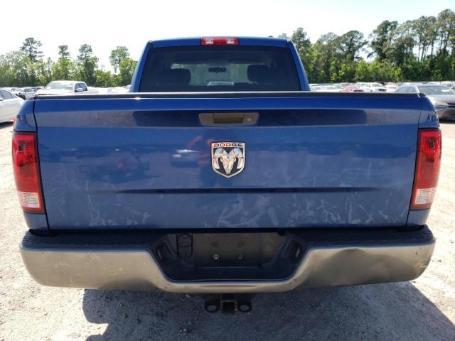 Photo 5 VIN: 1D7RB1GK1AS116916 - DODGE RAM 1500 