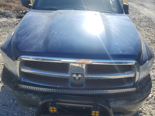 Photo 10 VIN: 1D7RB1GK1AS117290 - DODGE RAM 1500 