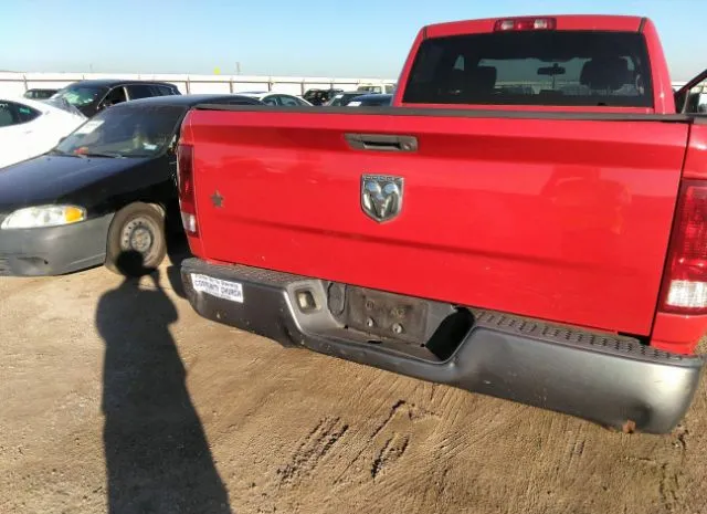 Photo 5 VIN: 1D7RB1GK1AS218068 - DODGE RAM 1500 