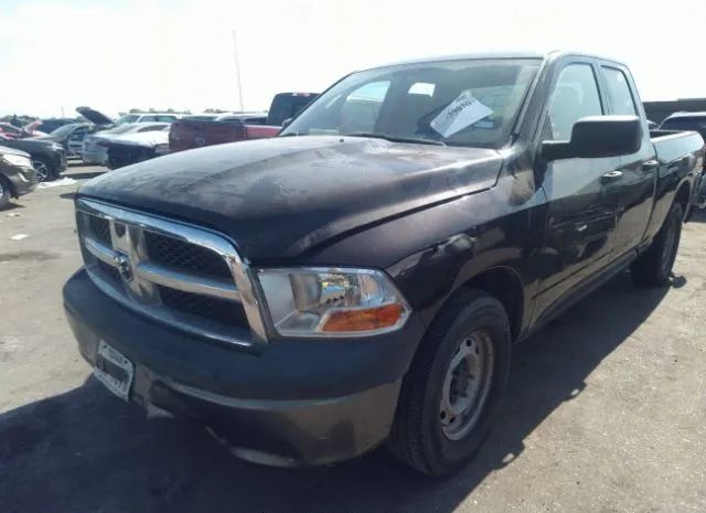 Photo 1 VIN: 1D7RB1GK1AS248283 - DODGE RAM 1500 