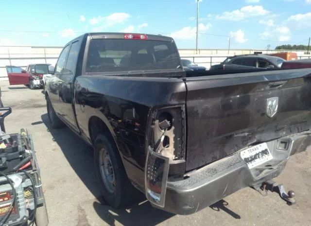 Photo 2 VIN: 1D7RB1GK1AS248283 - DODGE RAM 1500 