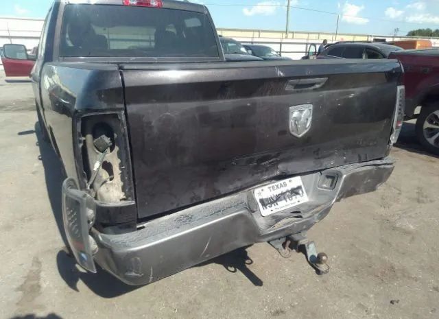 Photo 5 VIN: 1D7RB1GK1AS248283 - DODGE RAM 1500 