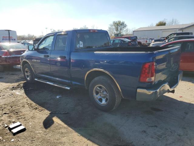 Photo 1 VIN: 1D7RB1GK1BS530151 - DODGE RAM 1500 